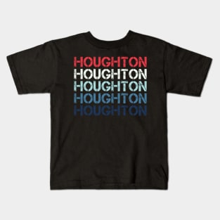 Houghton Kids T-Shirt
